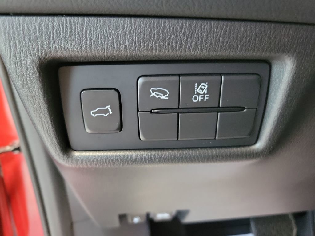 Used 2023 MAZDA CX-5 AWD 2.5 S w/ Preferred Package image 33