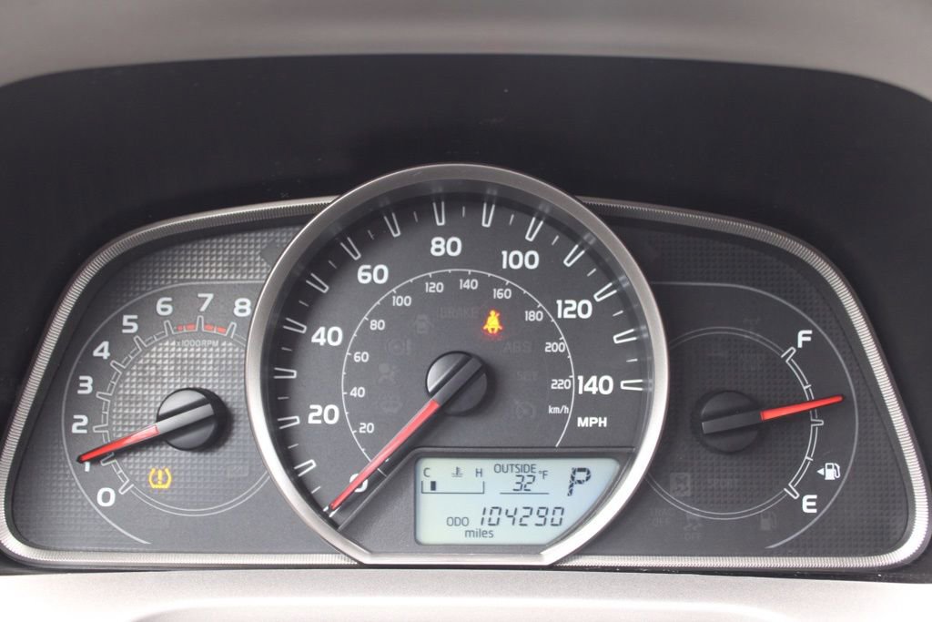 Used 2015 Toyota RAV4 XLE image 33