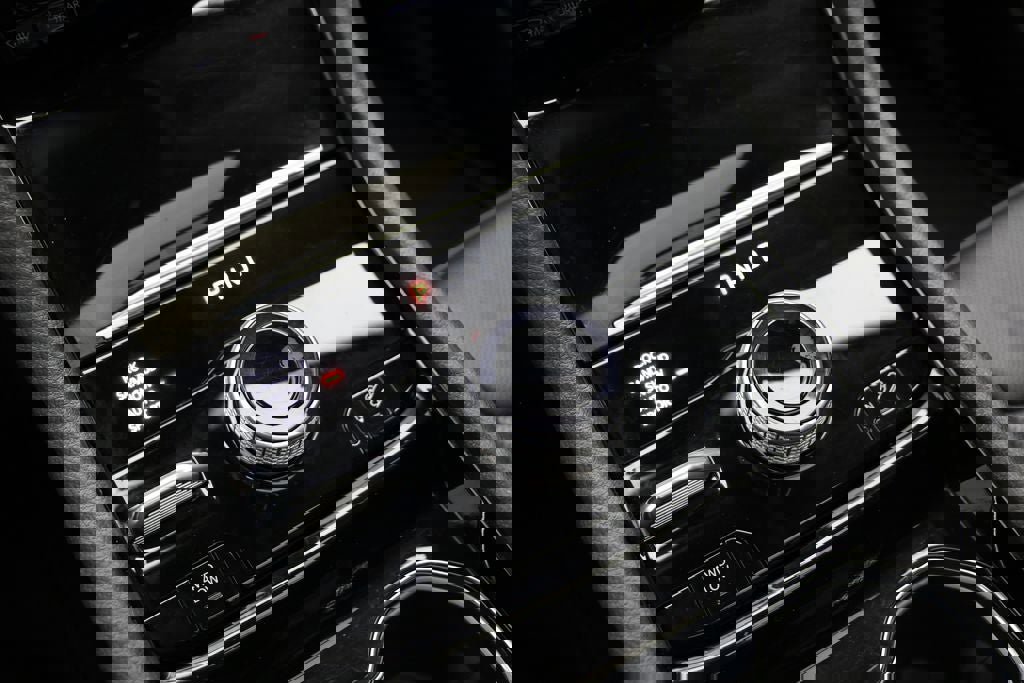 Used 2023 Jeep Grand Cherokee 4xe w/ Luxury Tech Group II image 26