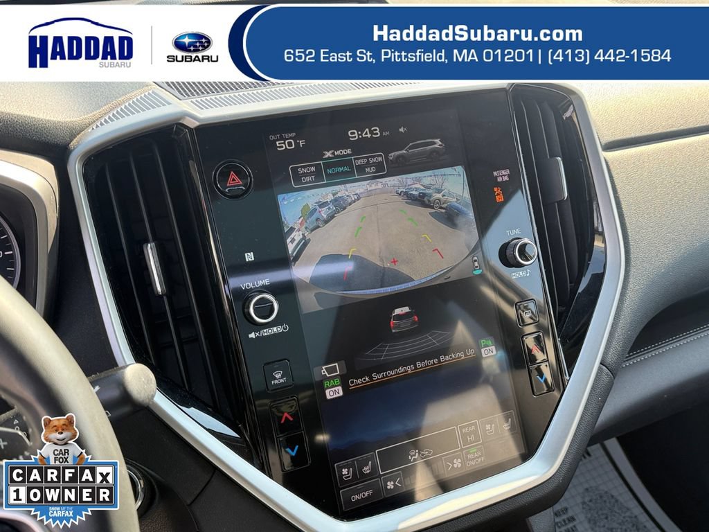 Used 2023 Subaru Ascent Touring AWD/4WD image 27