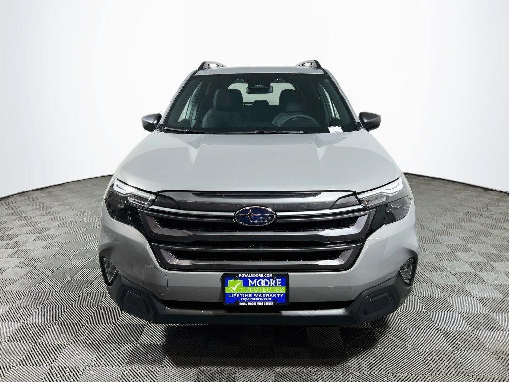 New 2026 Subaru Forester Premium AWD/4WD image 2