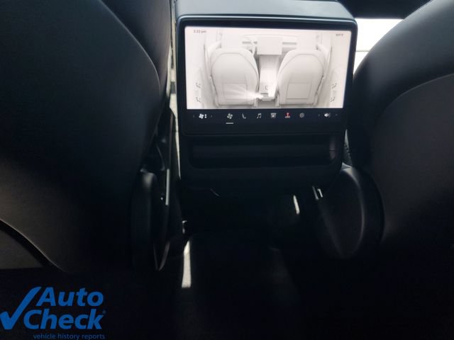Used 2026 Tesla Model Y 2WD image 14