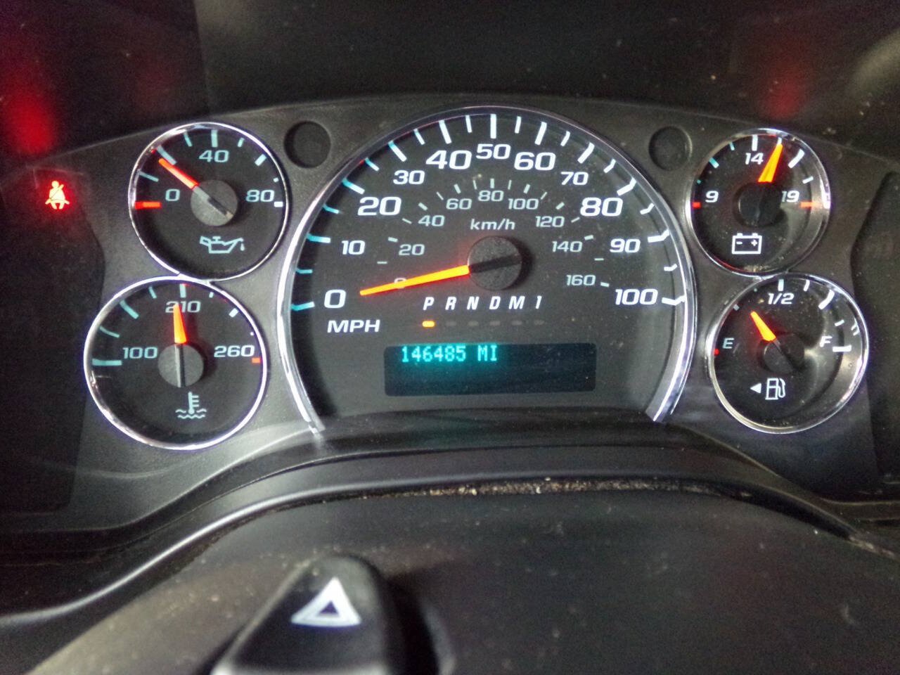 Used 2018 Chevrolet Express 3500 w/ Power Convenience Package RWD image 45