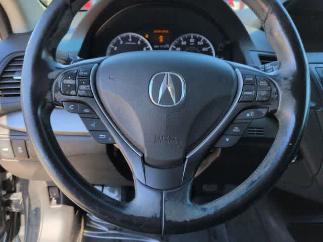 Used 2013 Acura RDX FWD w/ Technology Package image 23