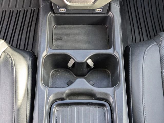 Certified 2020 Honda CR-V EX-L image 18