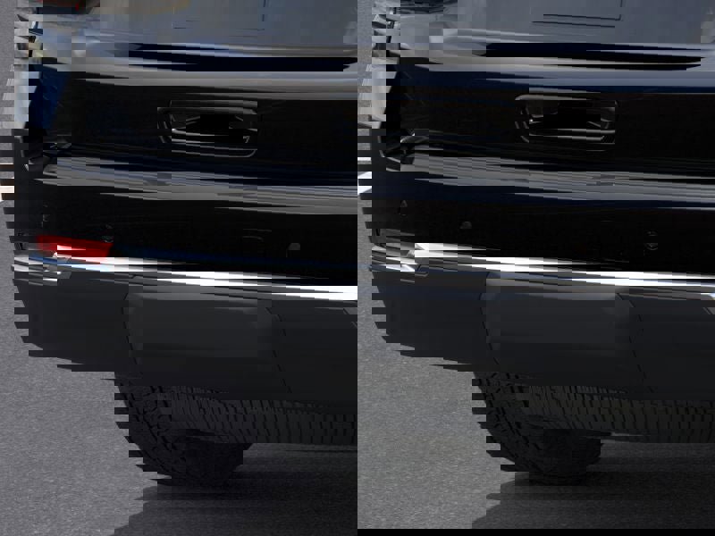 New 2026 Chevrolet Suburban LS w/ LPO, Dark Essentials Package image 38