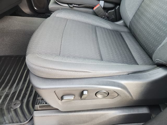 Used 2022 Chevrolet Silverado 1500 LT w/ Convenience Package II AWD/4WD image 26