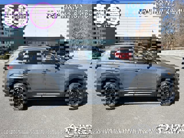 New 2025 MAZDA CX-50 Meridian Edition w/ Apex Package image 21