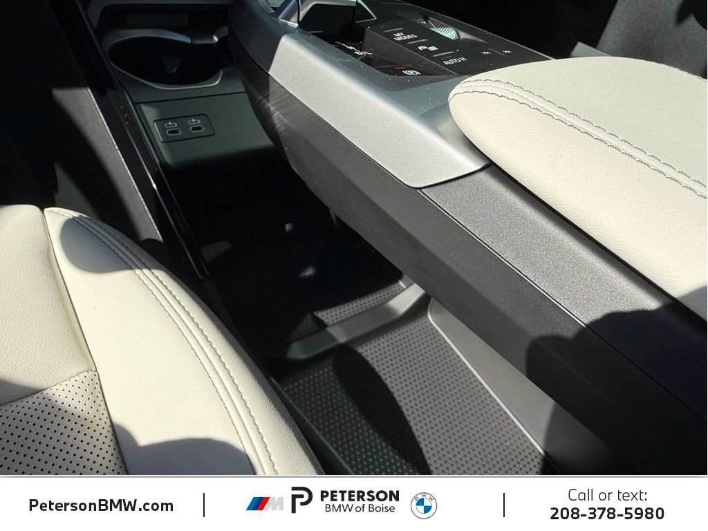 New 2026 BMW X1 xDrive28i w/ Technology Package AWD/4WD image 25