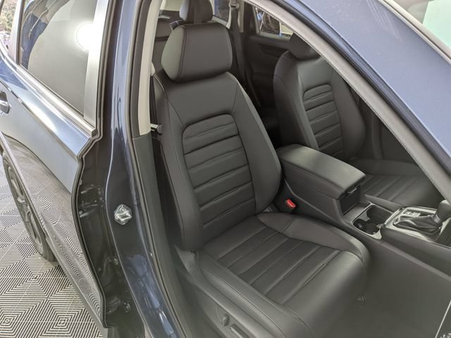 New 2027 Honda CR-V EX-L image 31