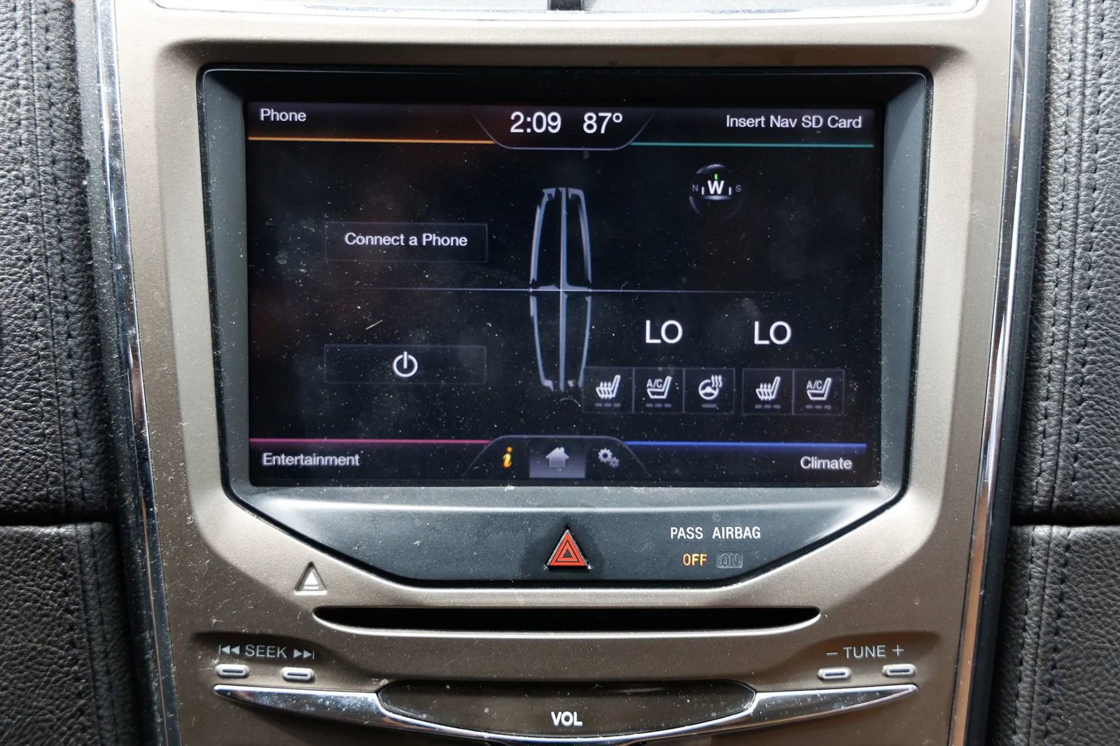 Used 2013 Lincoln MKX FWD image 31