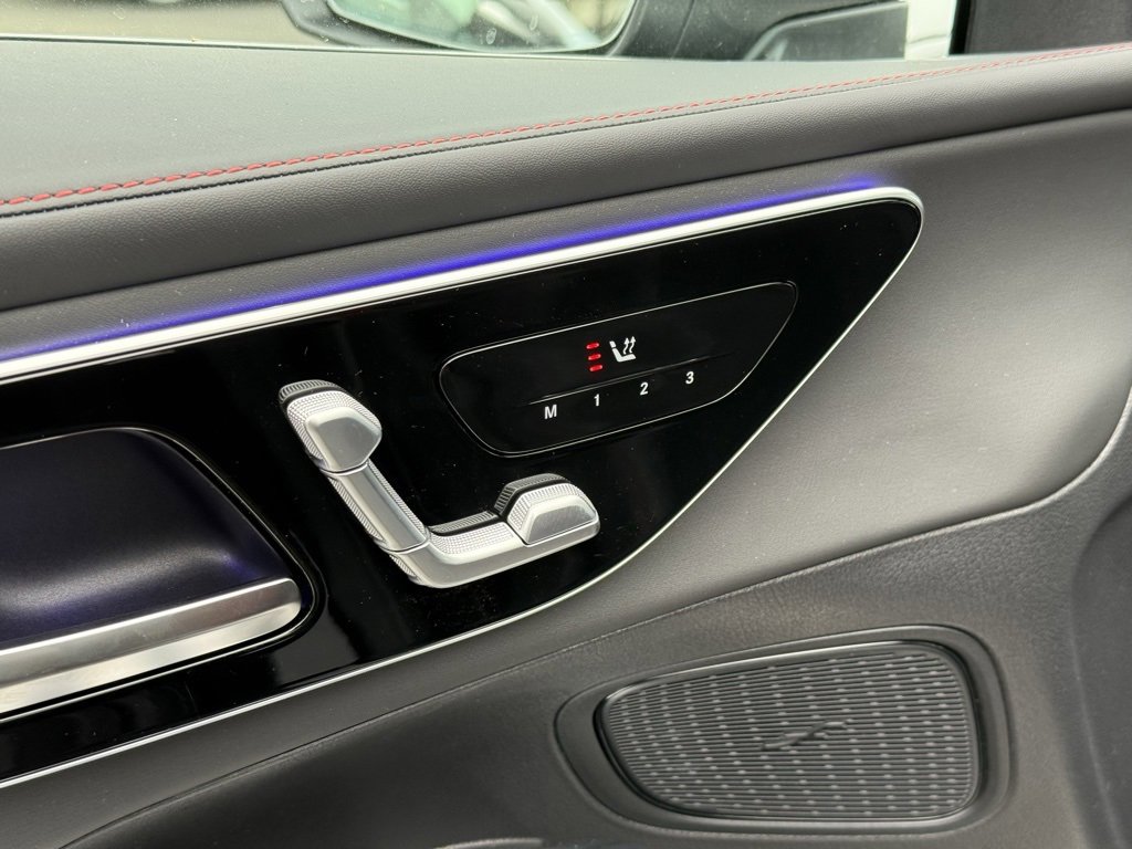 New 2026 Mercedes-Benz GLC 43 AMG 4MATIC image 4