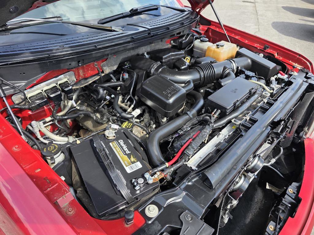 Used 2010 Ford F150 XL AWD/4WD image 38