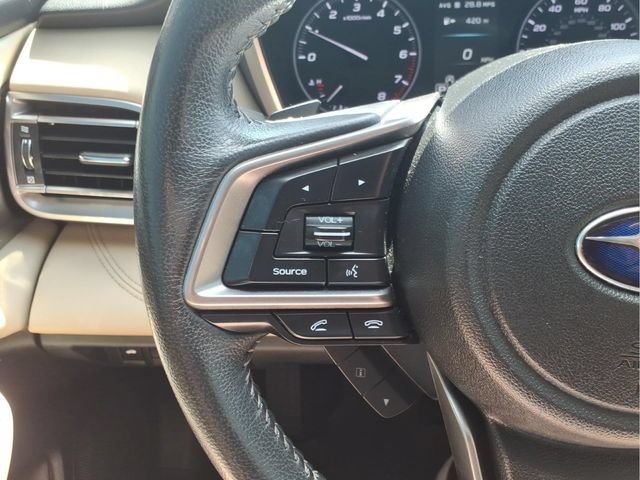 Used 2022 Subaru Legacy Limited AWD/4WD image 18