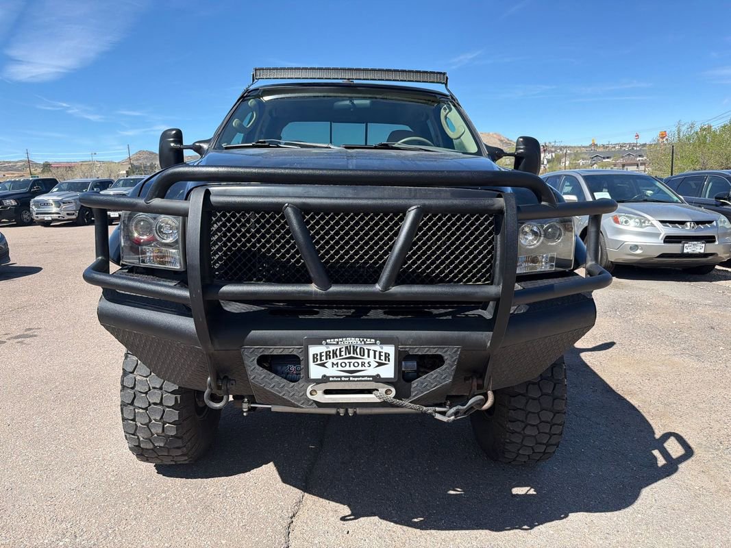 Used 2003 Ford F250 XL AWD/4WD image 2