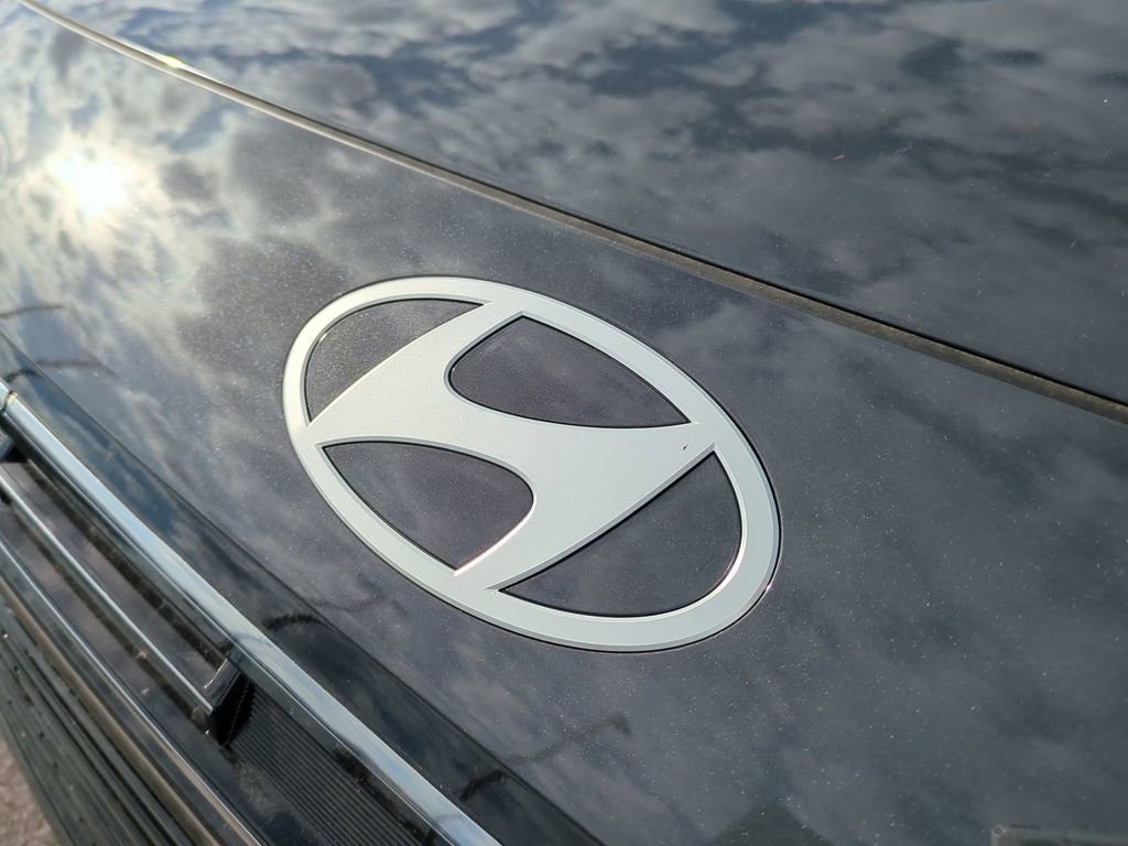 New 2026 Hyundai Palisade Limited image 13