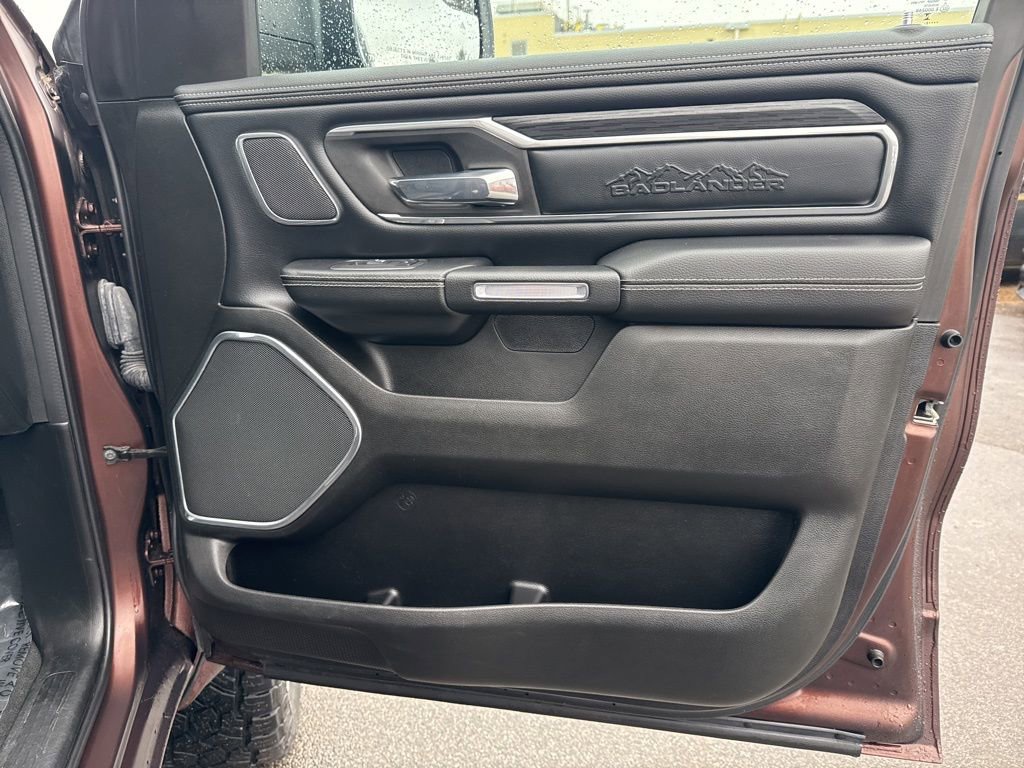 Certified 2023 RAM 1500 Laramie image 32