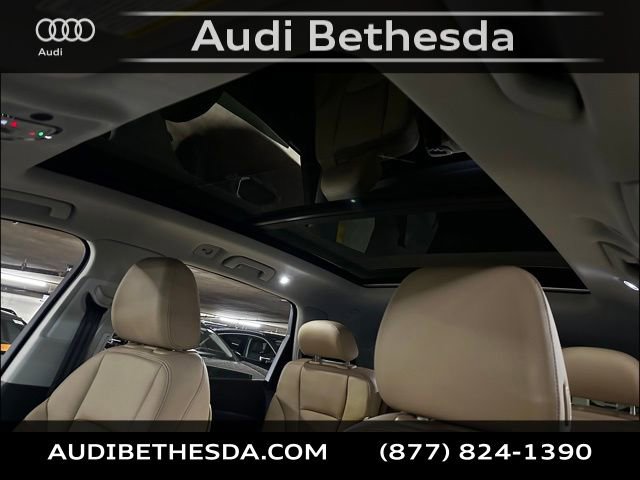 New 2026 Audi Q7 3.0T Premium image 22