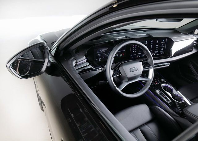 New 2026 Audi A6 Premium Plus image 23