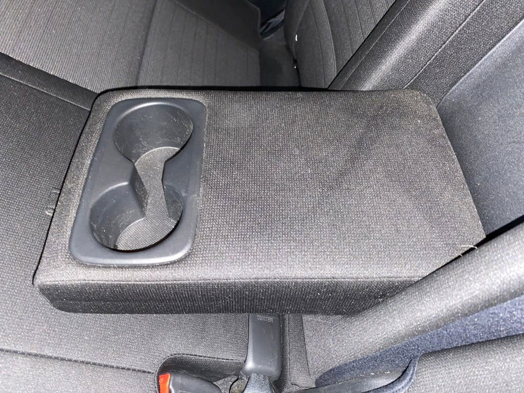 Used 2018 Kia Sportage LX image 16