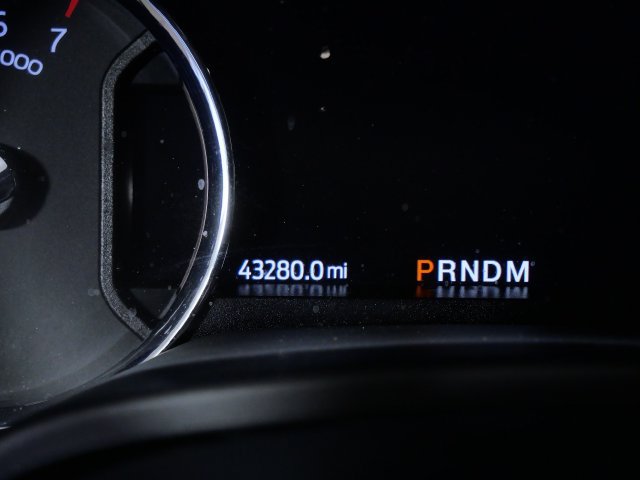 Certified 2021 Ford Expedition Limited AWD/4WD image 23