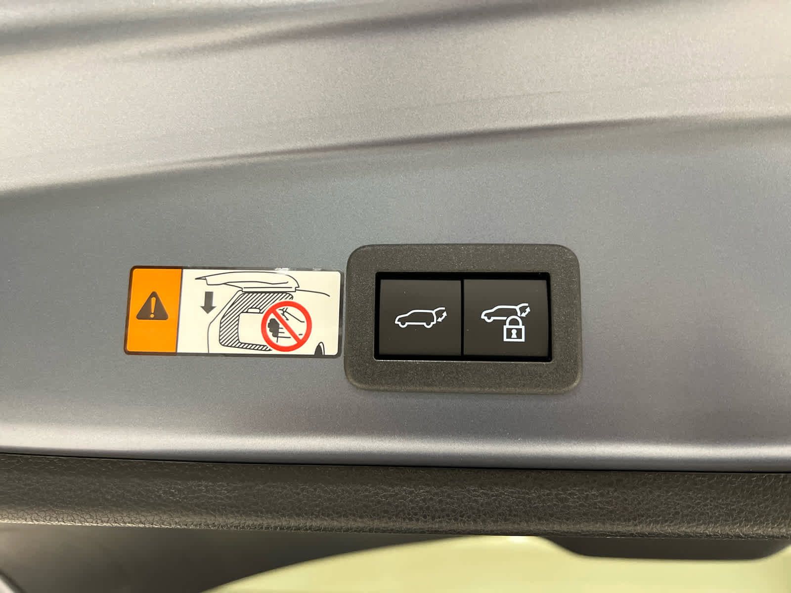 New 2026 Toyota Corolla Cross XLE w/ Convenience Package image 11