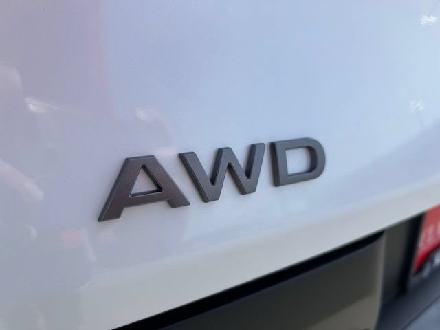 New 2026 Nissan Murano SL AWD/4WD image 10