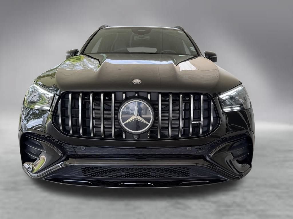 Used 2026 Mercedes-Benz GLE 53 AMG 4MATIC image 14