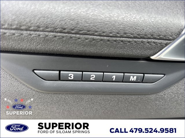 Used 2025 Land Rover Discovery Sport S AWD/4WD image 20