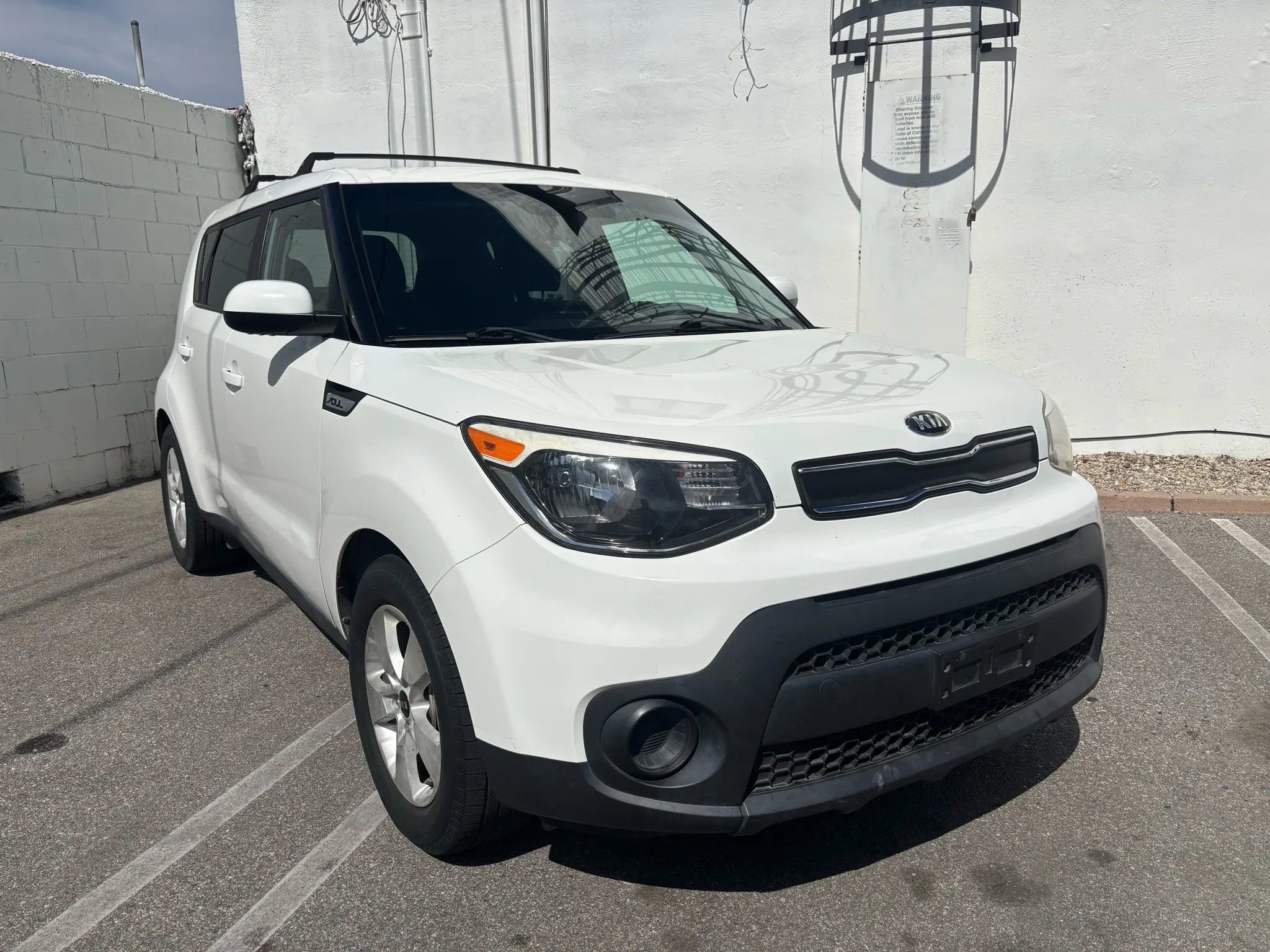 Used 2019 Kia Soul image 4