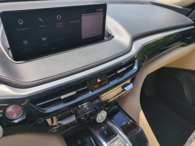 Used 2022 Acura MDX FWD w/ Technology Package image 11
