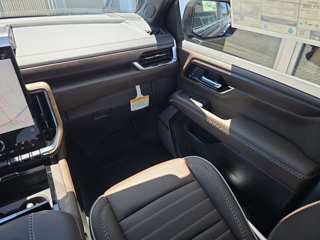 New 2026 GMC Yukon Denali Ultimate image 14