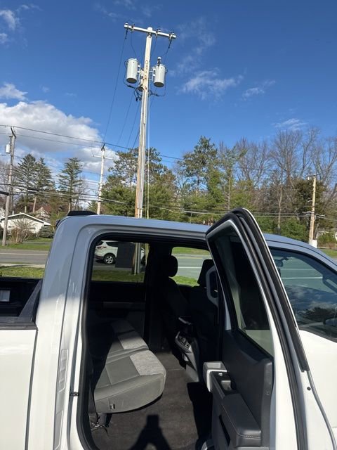 Certified 2023 Ford F150 XLT AWD/4WD image 20