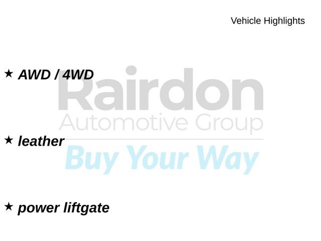 Used 2023 Subaru Ascent Limited w/ Technology Package AWD/4WD image 33
