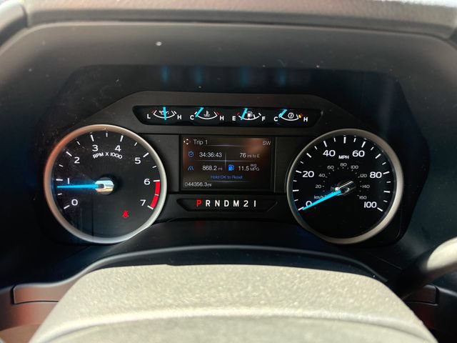 Used 2019 Ford F250 XLT w/ XLT Value Package AWD/4WD image 26