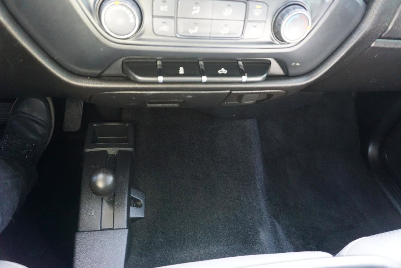 Used 2018 GMC Sierra 1500 4x4 Double Cab w/ Elevation Edition image 15