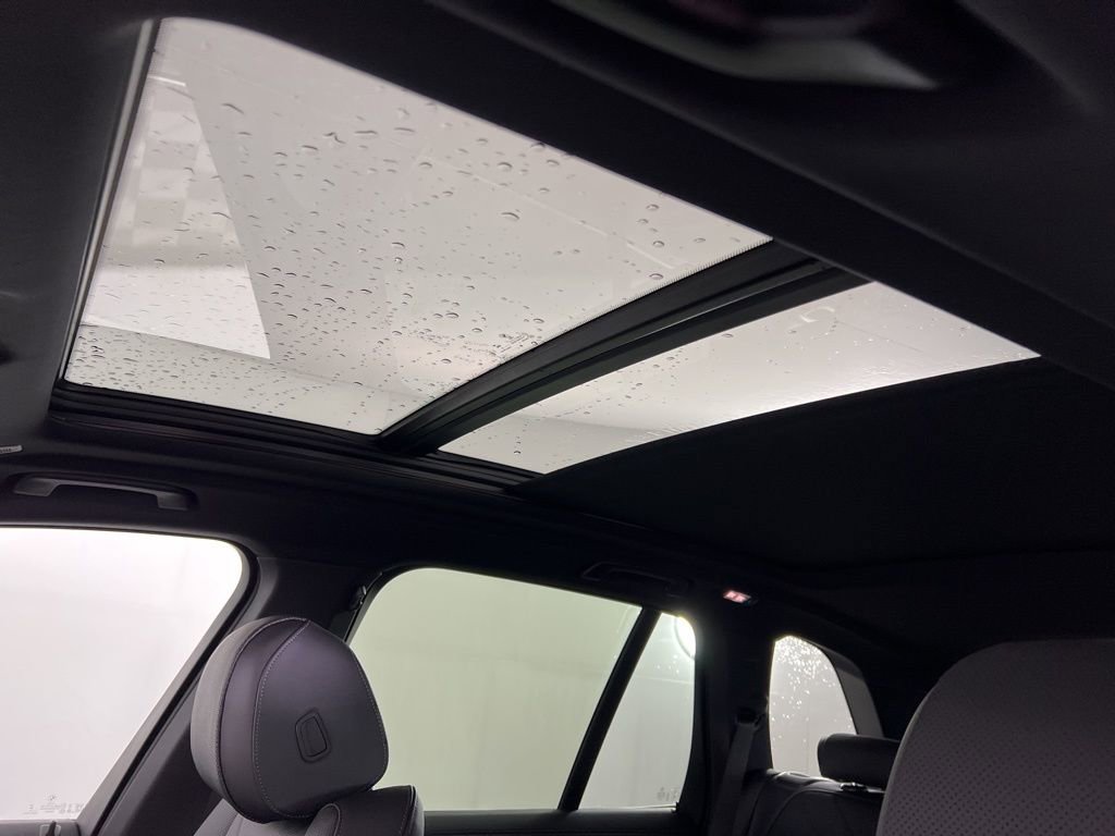 New 2026 BMW X5 xDrive40i w/ Parking Assistance Package image 9