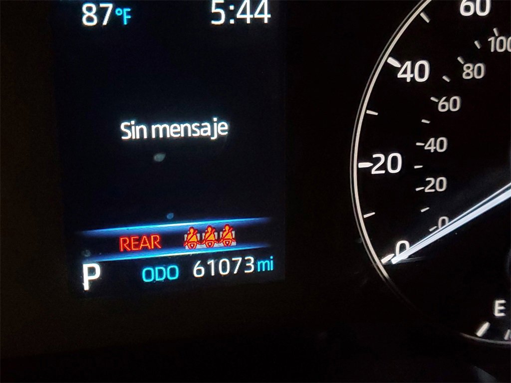 Used 2024 Toyota Corolla LE image 25