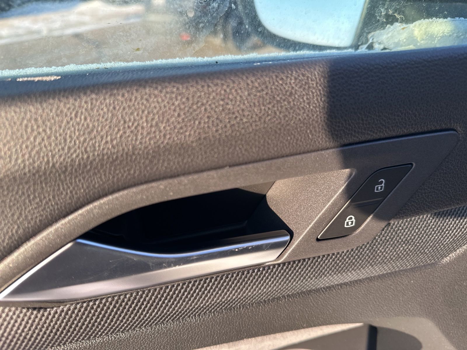 New 2026 Volkswagen Golf w/ Euro Style Package image 19