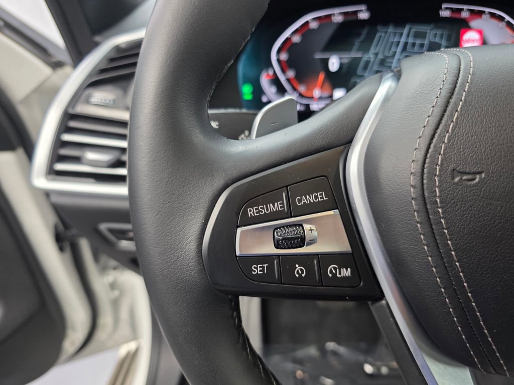 Used 2022 BMW X5 sDrive40i RWD image 20