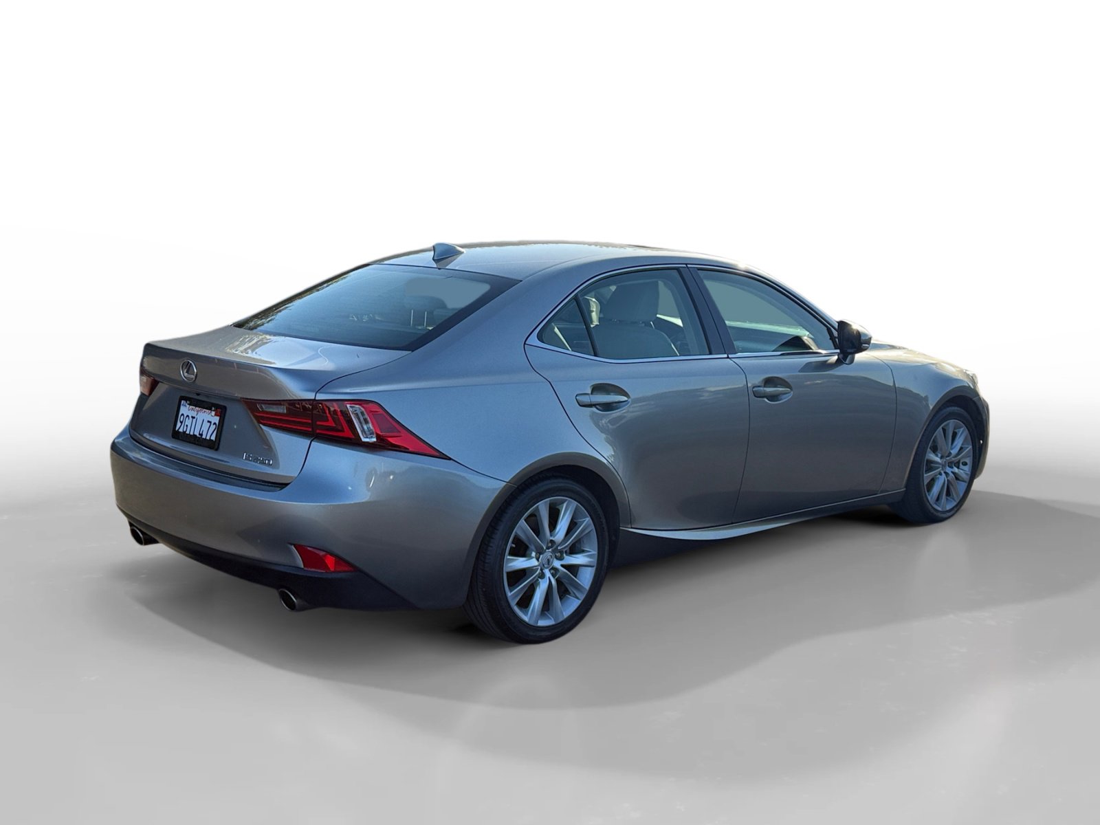 Used 2014 Lexus IS 250 image 5