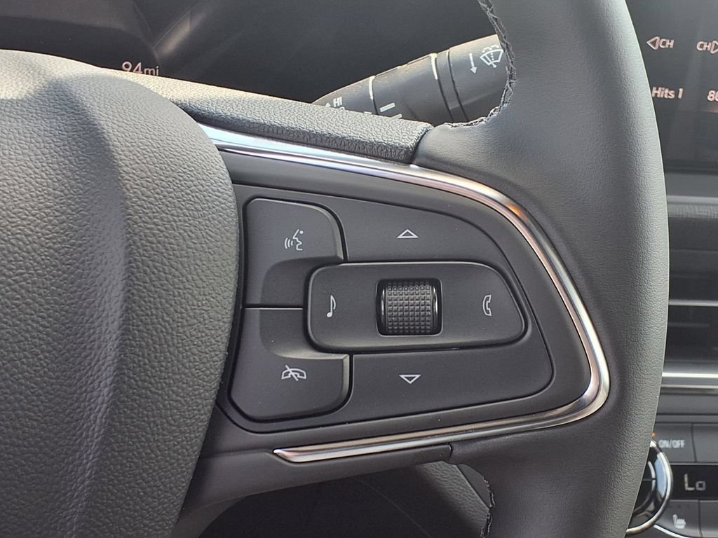 Used 2026 Buick Envista Preferred w/ Convenience I Package FWD image 15