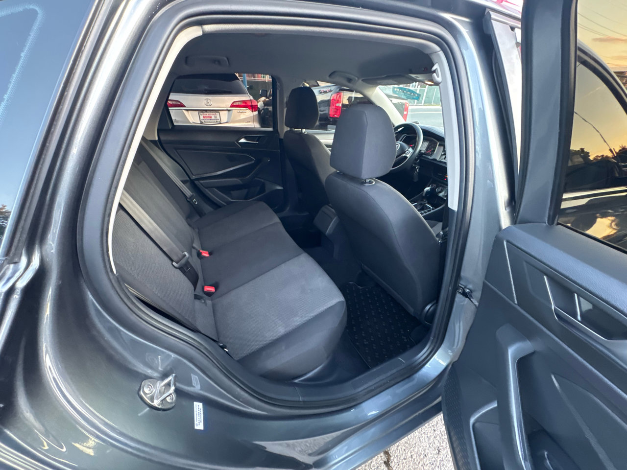 Used 2021 Volkswagen Jetta S w/ Driver Assistance Package image 13