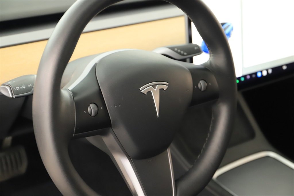 Used 2022 Tesla Model 3 Long Range image 16
