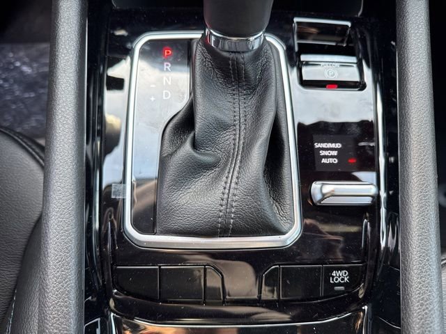 New 2026 Jeep Compass Latitude AWD/4WD image 18