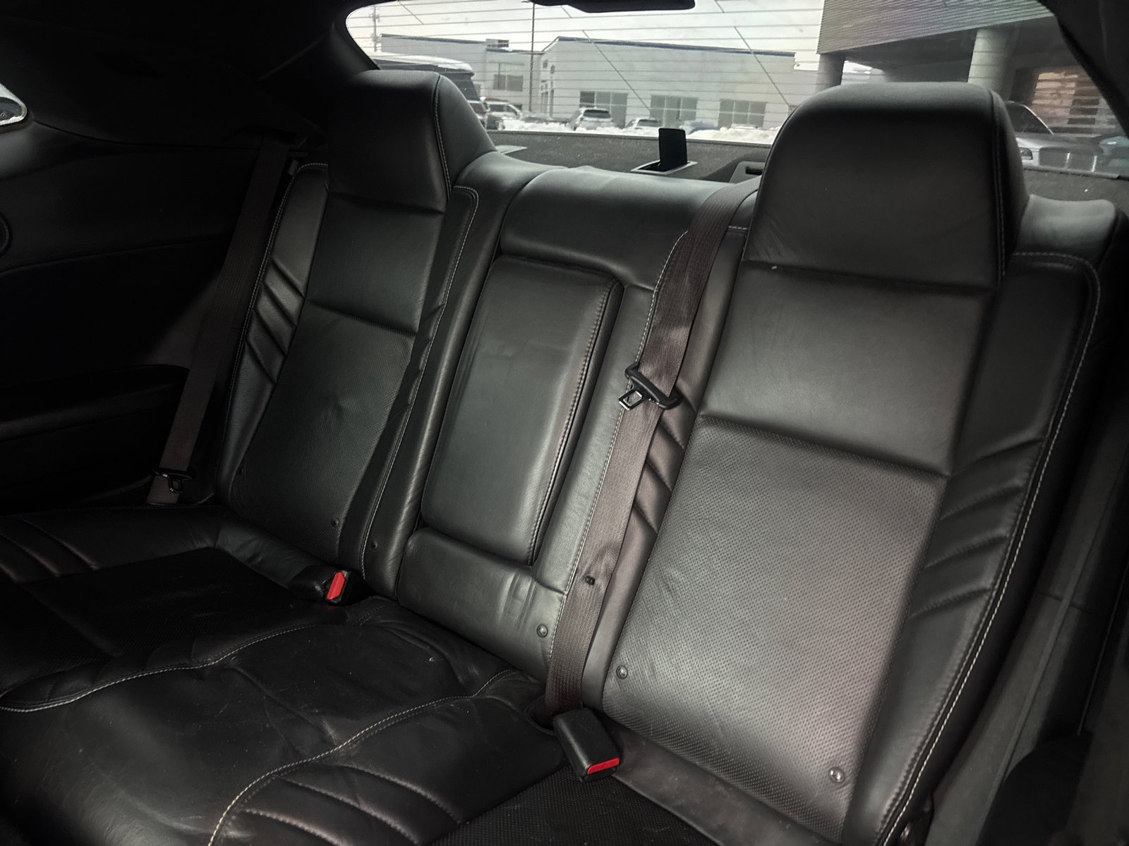 Used 2019 Dodge Challenger SRT Hellcat Redeye image 26