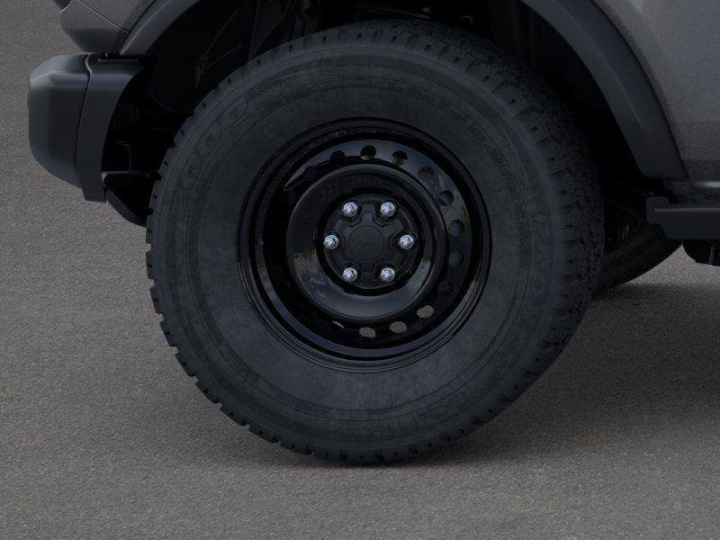 New 2026 Ford Bronco Big Bend w/ Black Diamond Package AWD/4WD image 21