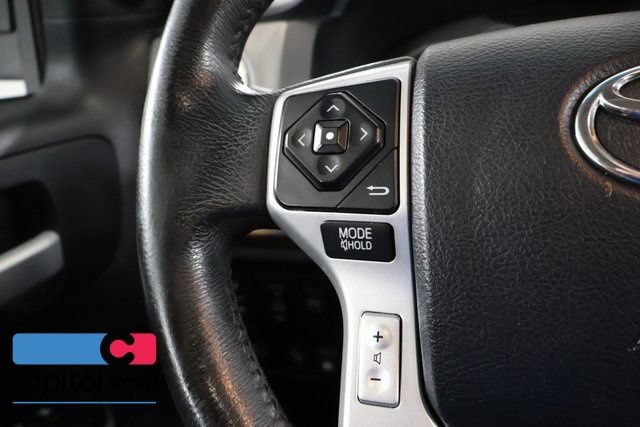 Used 2015 Toyota Tundra Limited w/ Limited Premium Package AWD/4WD image 19
