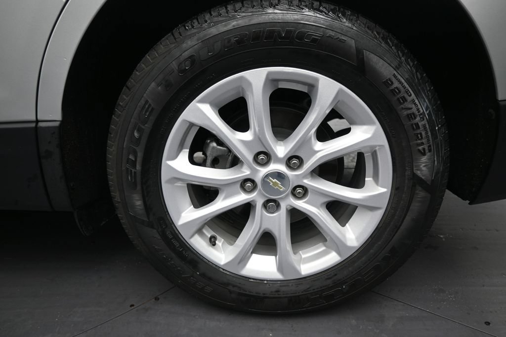 Used 2021 Chevrolet Equinox LS FWD image 10