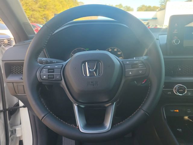 New 2026 Honda CR-V Sport image 14